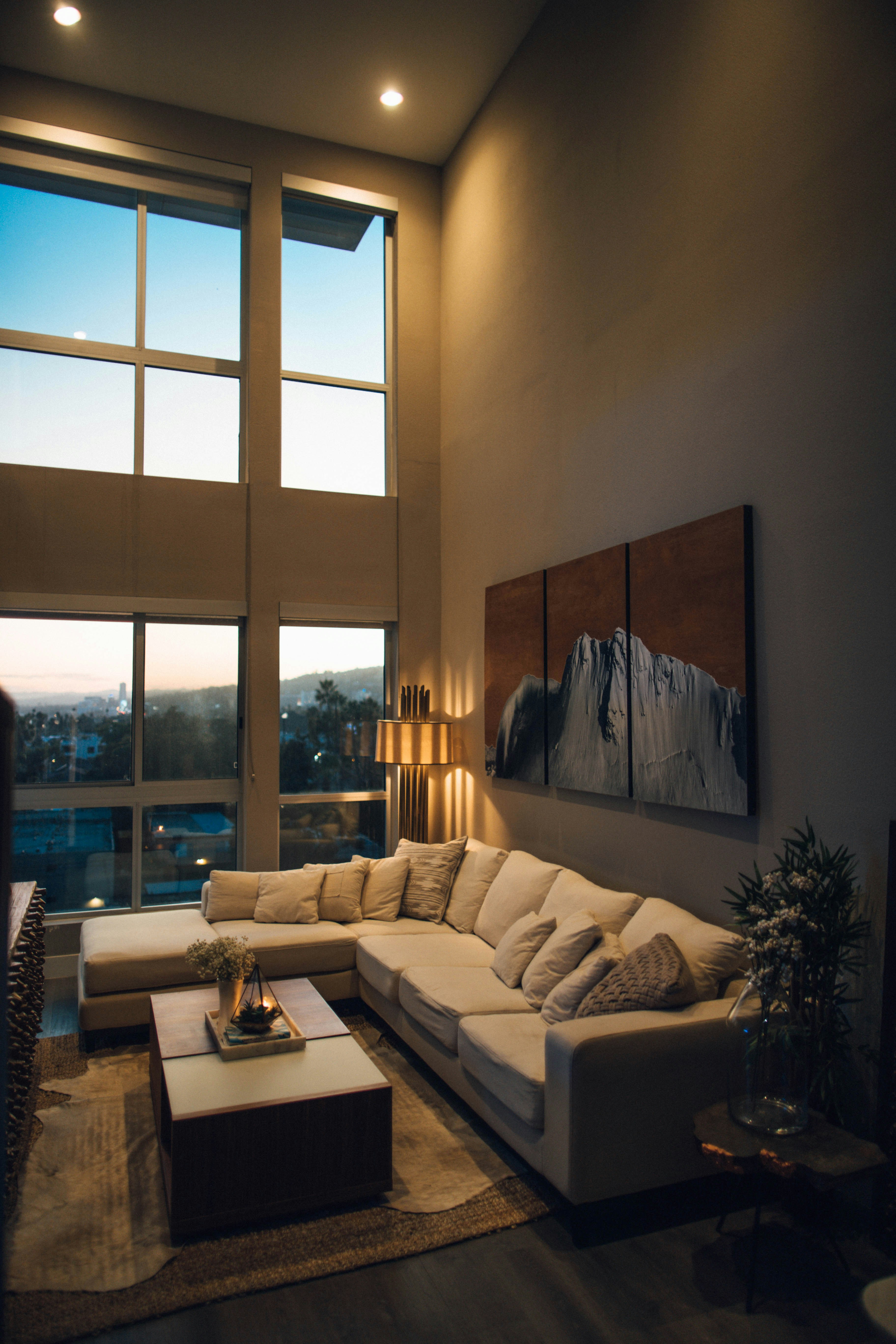 JAVEN Property Management