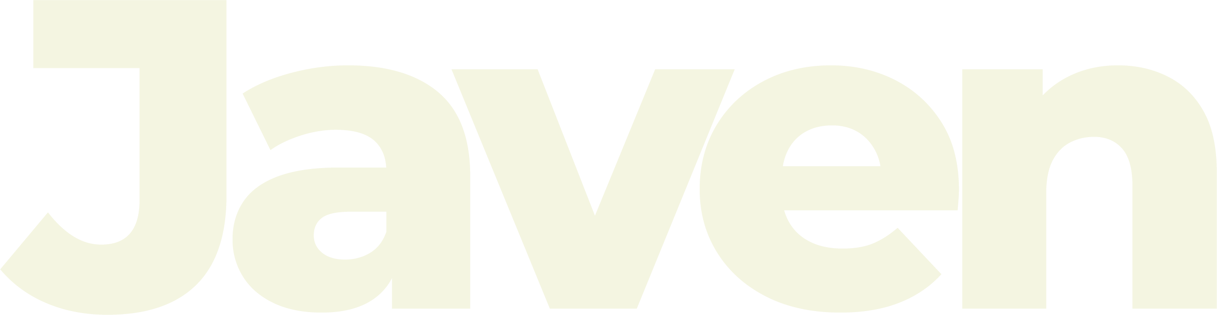 Javen